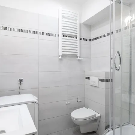 23 Gdynia Centrum - Apartament Mieszkanie Dla 8Os Exterior photo